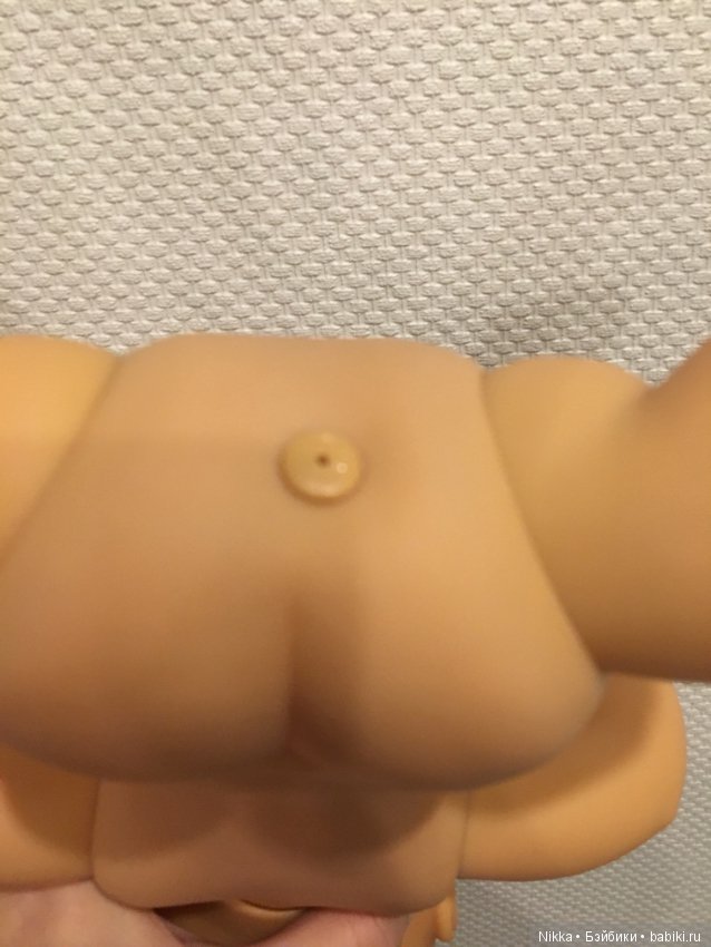 Помогите узнать, что это за кукла от фирмы Zapf (фото 4)