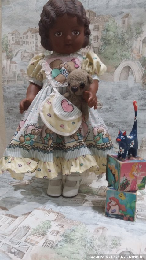 Милые Дейзики — Болталка и разговоры обо всем: жизнь (фото 5)