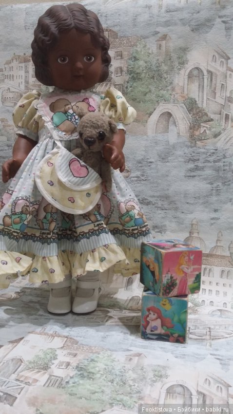 Милые Дейзики — Болталка и разговоры обо всем: жизнь (фото 3)