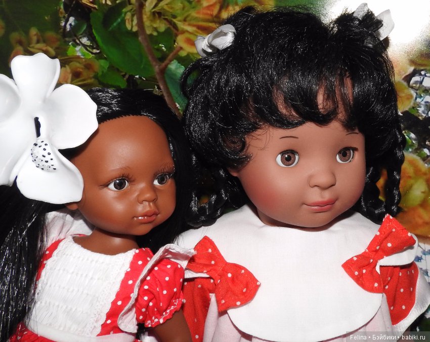 Шуша и друзья. В топике: тостопопик Gotz, куколка Paola Reina, авторский мишутка Алёны Кульбака (фото 6)