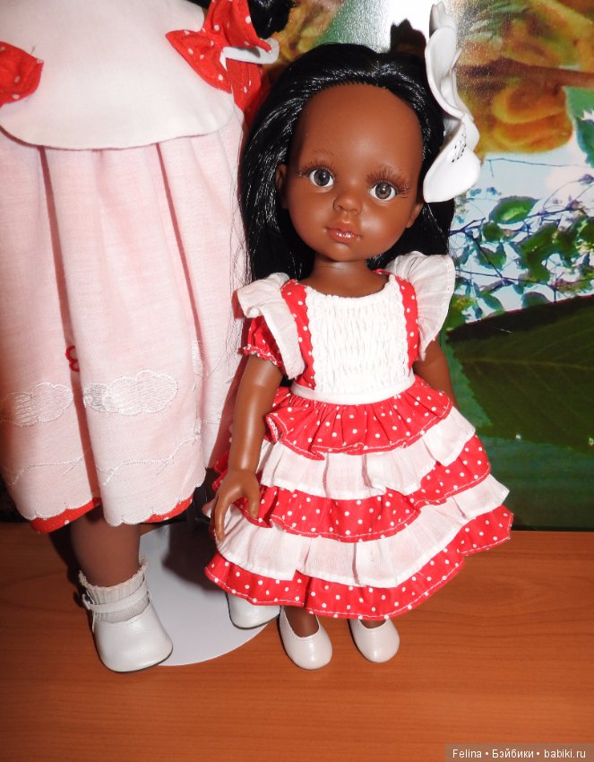 Шуша и друзья. В топике: тостопопик Gotz, куколка Paola Reina, авторский мишутка Алёны Кульбака (фото 2)