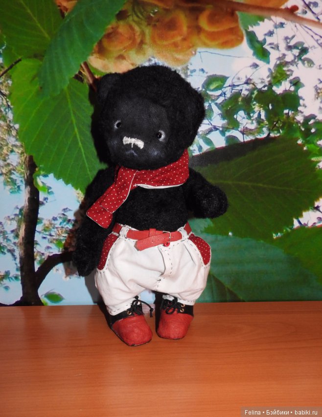 Шуша и друзья. В топике: тостопопик Gotz, куколка Paola Reina, авторский мишутка Алёны Кульбака