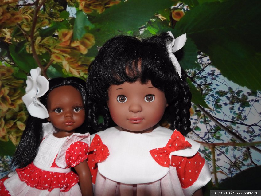 Шуша и друзья. В топике: тостопопик Gotz, куколка Paola Reina, авторский мишутка Алёны Кульбака (фото 7)