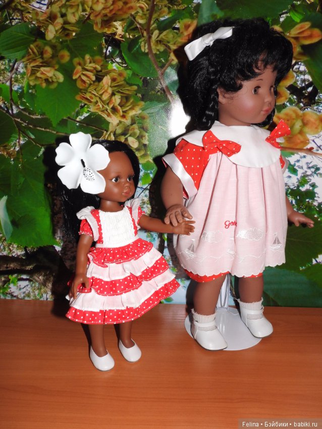 Шуша и друзья. В топике: тостопопик Gotz, куколка Paola Reina, авторский мишутка Алёны Кульбака (фото 10)