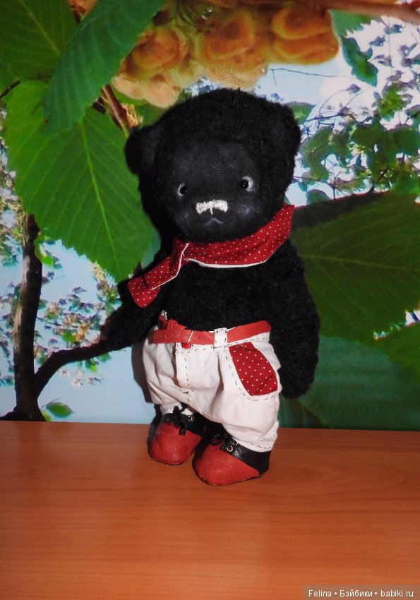 Шуша и друзья. В топике: тостопопик Gotz, куколка Paola Reina, авторский мишутка Алёны Кульбака