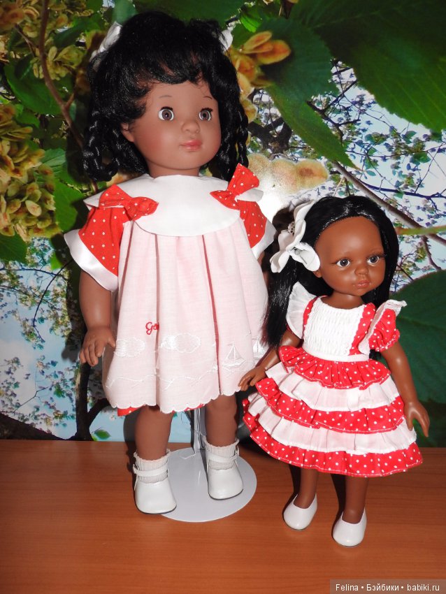 Шуша и друзья. В топике: тостопопик Gotz, куколка Paola Reina, авторский мишутка Алёны Кульбака (фото 3)