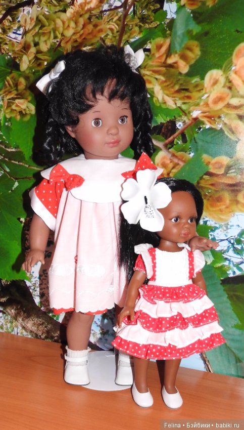 Шуша и друзья. В топике: тостопопик Gotz, куколка Paola Reina, авторский мишутка Алёны Кульбака (фото 9)