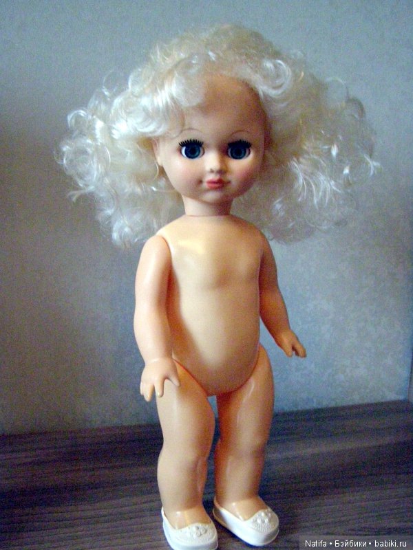 Веснянки — Российские куклы Весна (фото 4)
