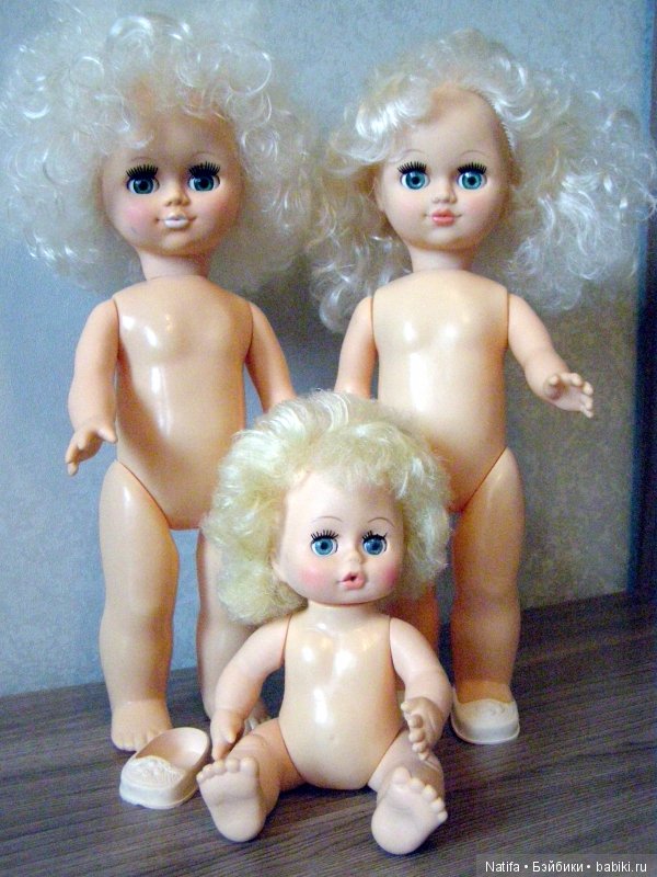 Веснянки — Российские куклы Весна (фото 2)