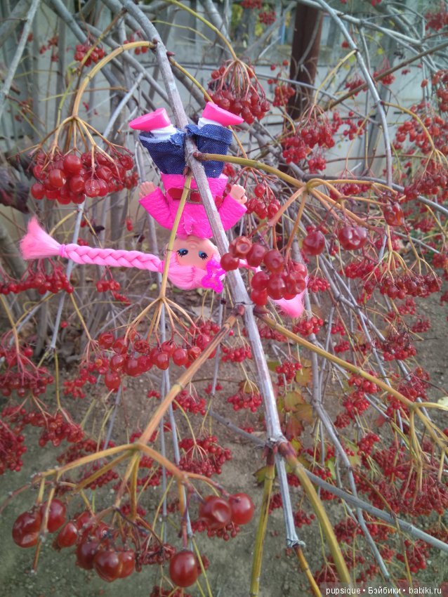 Хотела куклу с розовыми волосами? Получи! Кукла Флетси, Flatsy doll