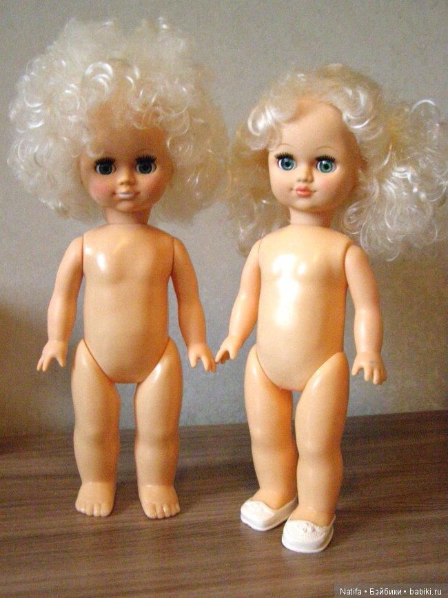 Веснянки — Российские куклы Весна (фото 6)