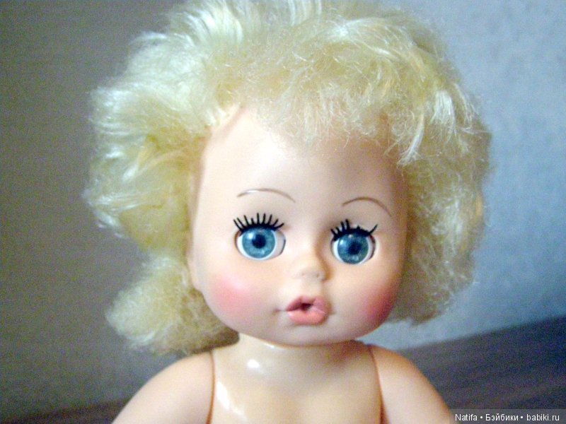 Веснянки — Российские куклы Весна (фото 3)