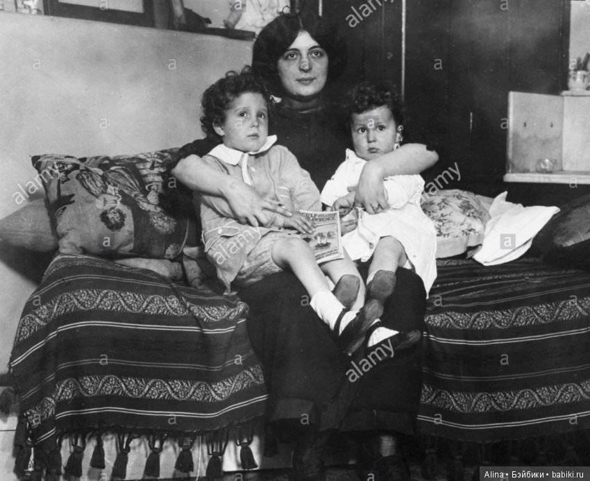 Сироты Титаника — Интересное и необычное: фотоподборки (фото 5)