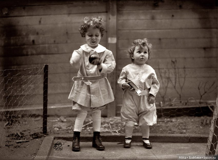 Сироты Титаника — Интересное и необычное: фотоподборки (фото 2)