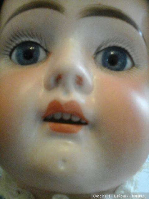 Еще одна красавица, просьба помочь (фото 2)