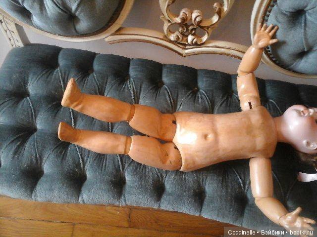 Еще одна красавица, просьба помочь (фото 3)