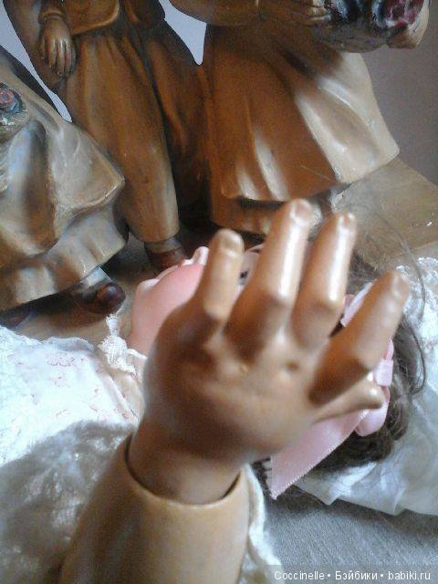 Еще одна красавица, просьба помочь (фото 4)