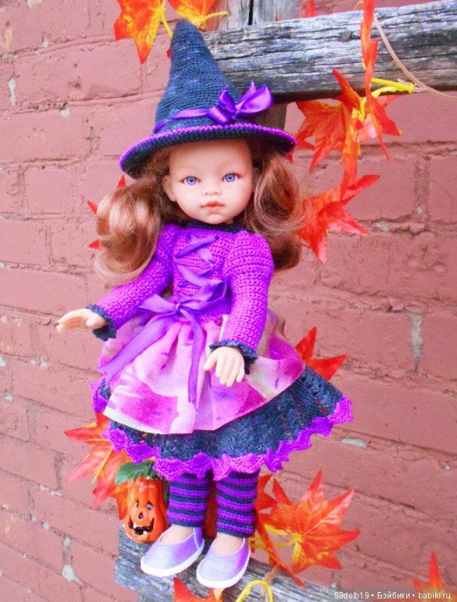 «БАБЬЕ ЛЕТО... ЦВЕТУТ СЕНТЯБРИНКИ...» (фото 10)