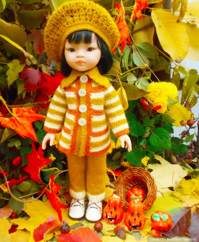 «БАБЬЕ ЛЕТО... ЦВЕТУТ СЕНТЯБРИНКИ...»