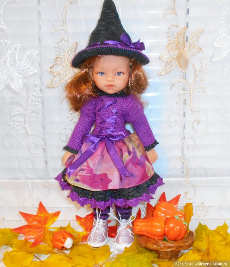 «БАБЬЕ ЛЕТО... ЦВЕТУТ СЕНТЯБРИНКИ...» (фото 8)