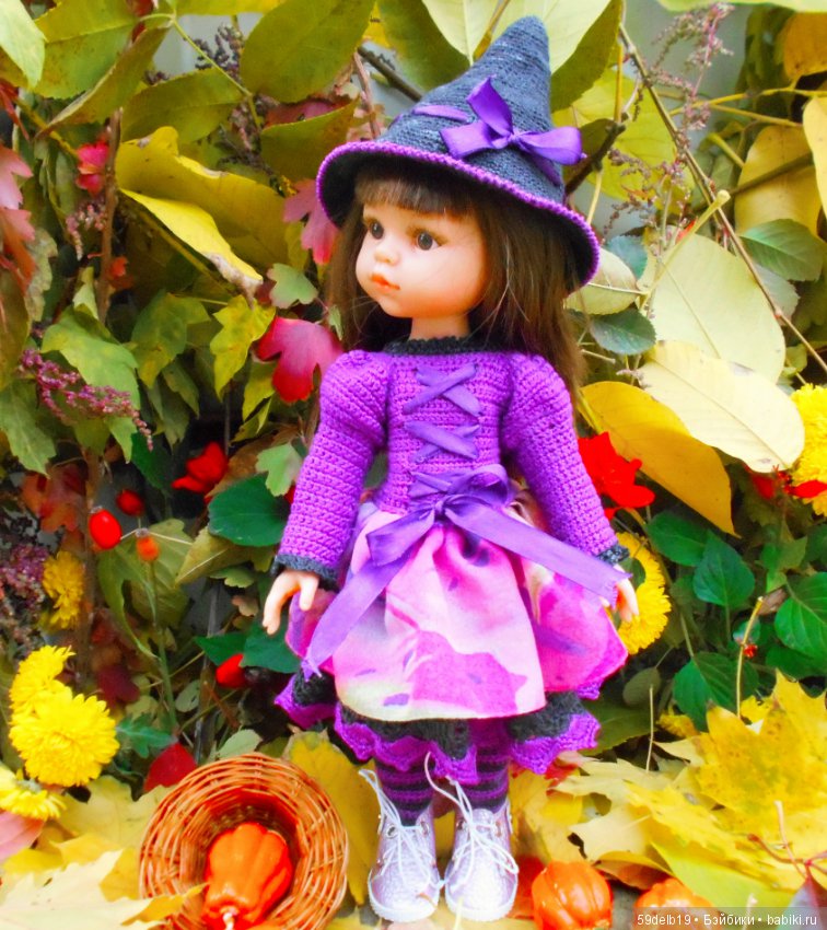 «БАБЬЕ ЛЕТО... ЦВЕТУТ СЕНТЯБРИНКИ...»