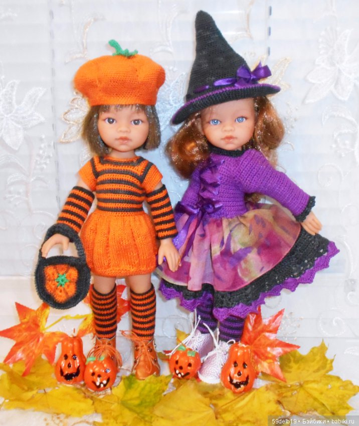 «БАБЬЕ ЛЕТО... ЦВЕТУТ СЕНТЯБРИНКИ...» (фото 6)