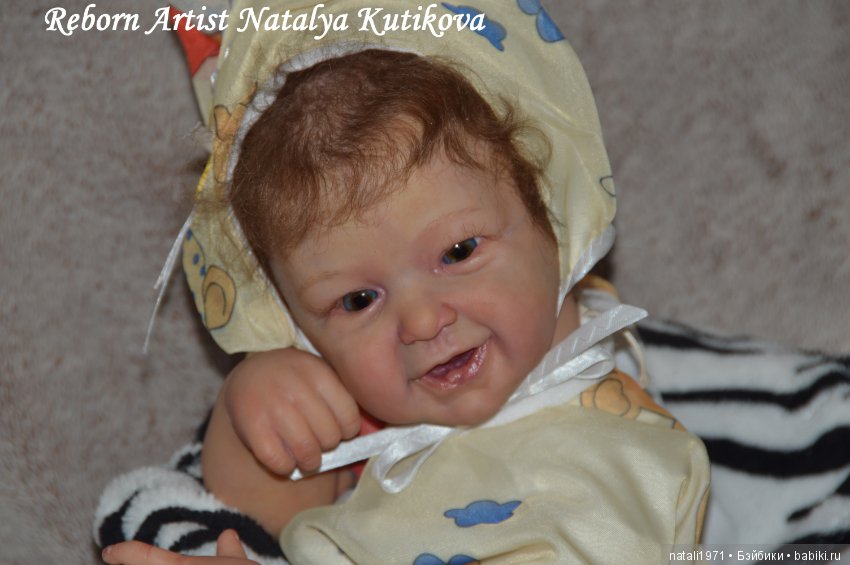 Моя любовь, Катарина, из молда Phoenix от Andrea Arcello №2 (фото 4)