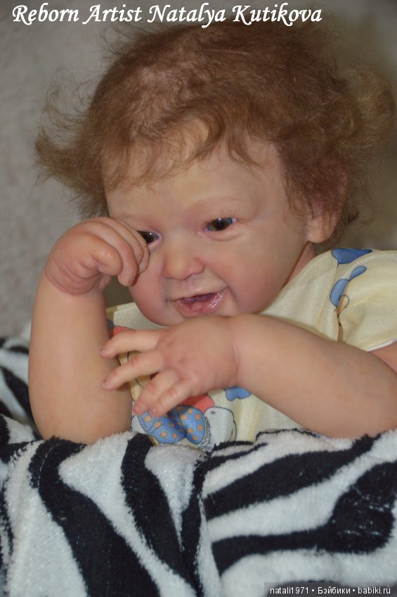 Моя любовь, Катарина, из молда Phoenix от Andrea Arcello №2 (фото 6)