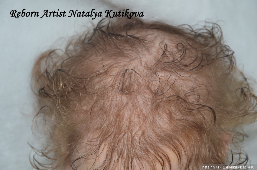 Моя любовь, Катарина, из молда Phoenix от Andrea Arcello №2