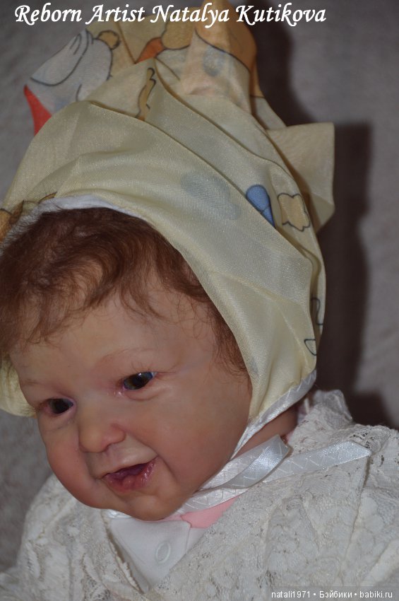 Моя любовь, Катарина, из молда Phoenix от Andrea Arcello №2