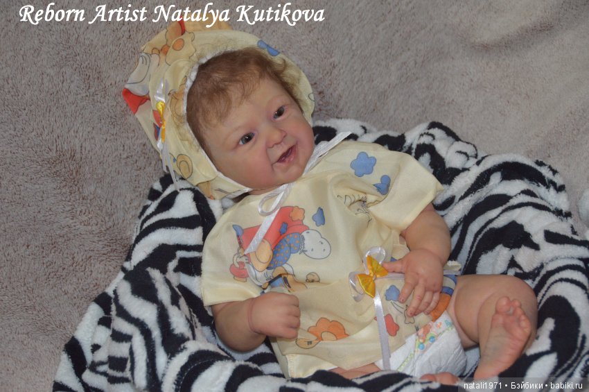 Моя любовь, Катарина, из молда Phoenix от Andrea Arcello №2 (фото 2)