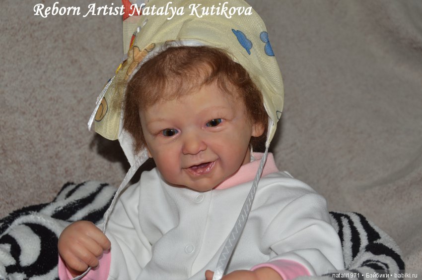 Моя любовь, Катарина, из молда Phoenix от Andrea Arcello №2 (фото 10)