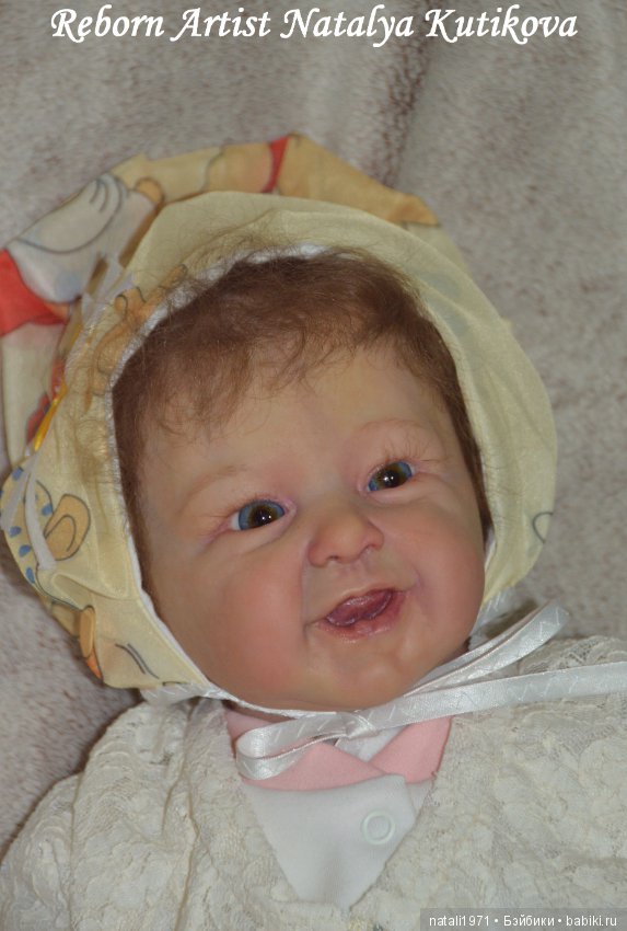 Моя любовь, Катарина, из молда Phoenix от Andrea Arcello №2