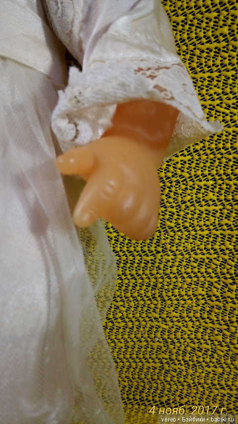 Юбиляр бухгалтер хотела бы идентифицироваться