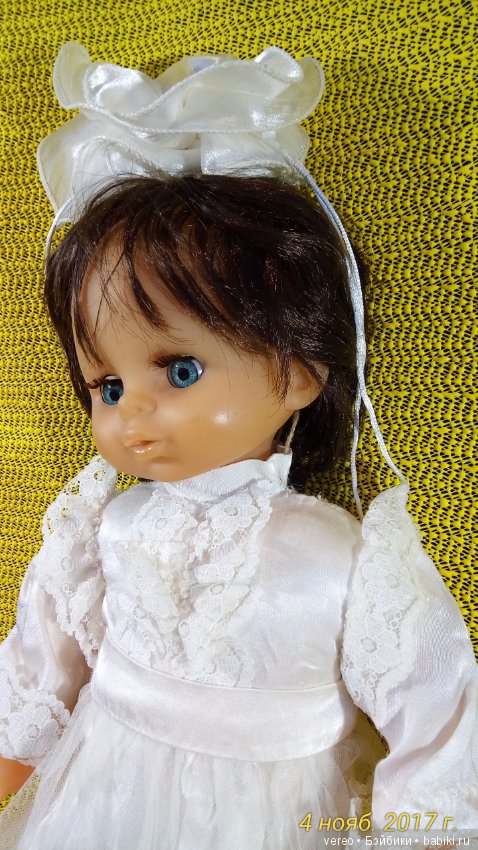 Юбиляр бухгалтер хотела бы идентифицироваться (фото 8)