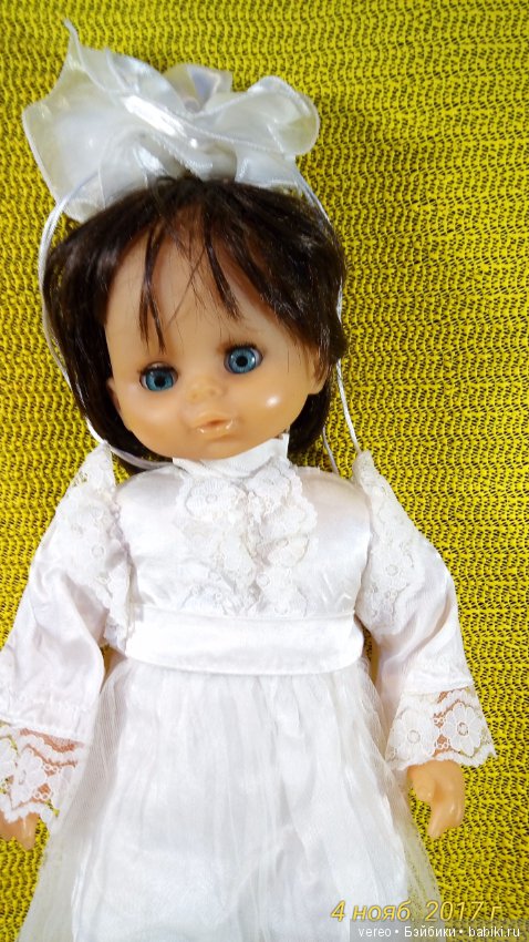 Юбиляр бухгалтер хотела бы идентифицироваться (фото 9)