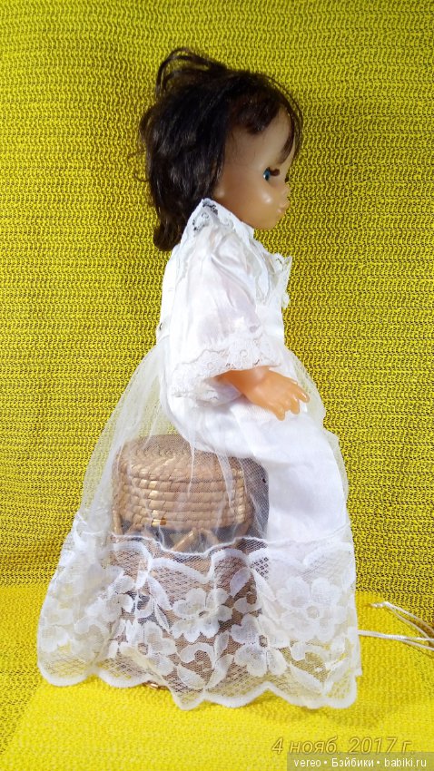 Юбиляр бухгалтер хотела бы идентифицироваться (фото 3)