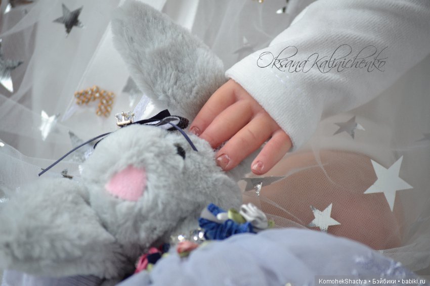 Любимая плюшка! Кукла реборн Настасья (фото 2)