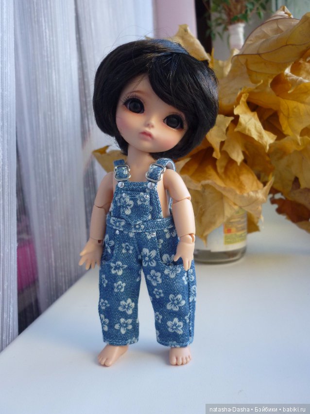 Моя маленькая бусинка — Разные куклы BJD (БЖД): редкие бренды