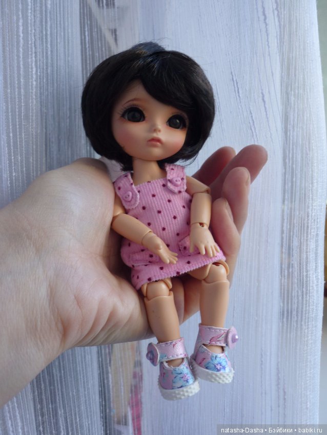 Моя маленькая бусинка — Разные куклы BJD (БЖД): редкие бренды