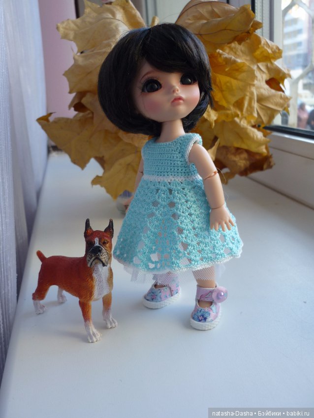 Моя маленькая бусинка — Разные куклы BJD (БЖД): редкие бренды