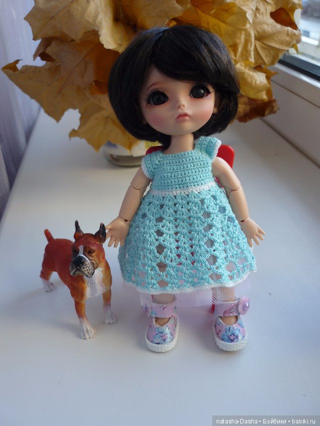 Моя маленькая бусинка — Разные куклы BJD (БЖД): редкие бренды