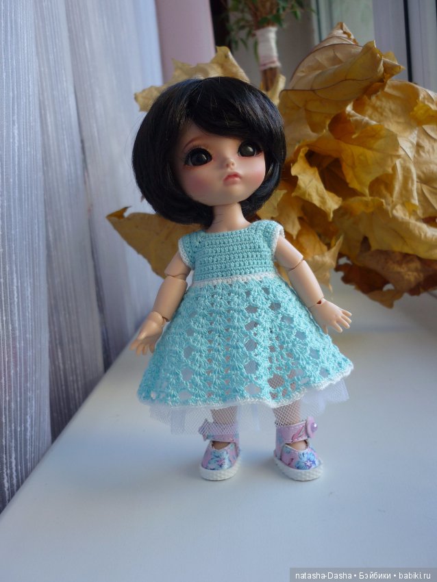 Моя маленькая бусинка — Разные куклы BJD (БЖД): редкие бренды