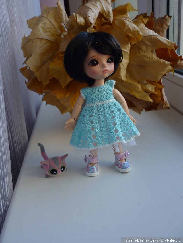 Моя маленькая бусинка — Разные куклы BJD (БЖД): редкие бренды