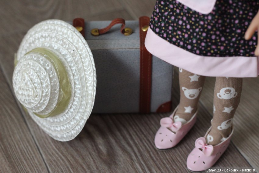 Моя коллекция кукол Линды Рик (фото 4)