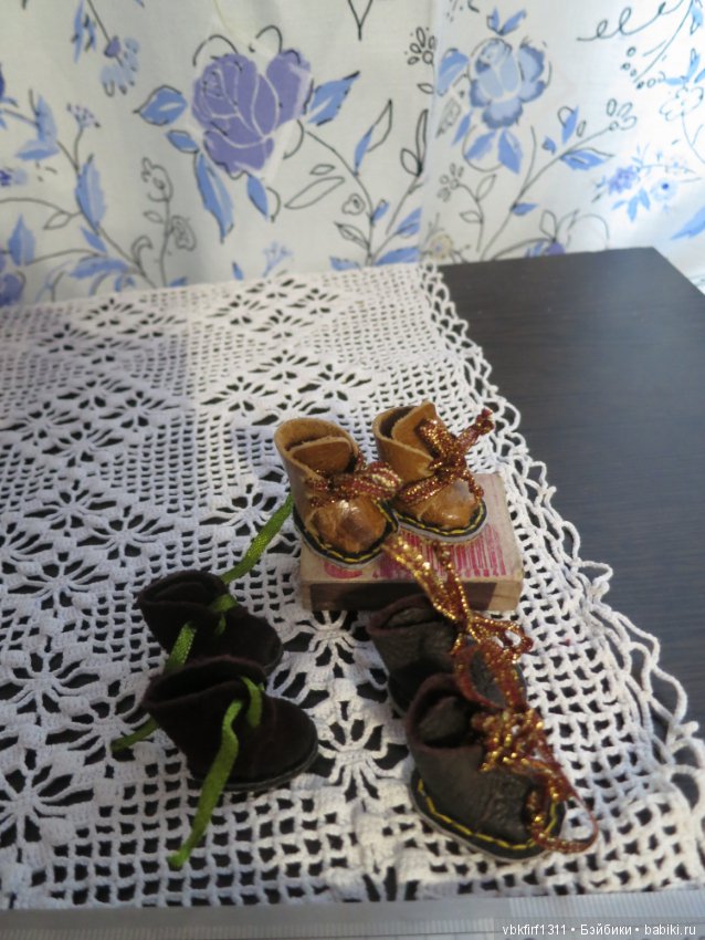 Клэнси.... Клавочка — Куклы Helen Kish (Хелен Киш): Riley (Райли)