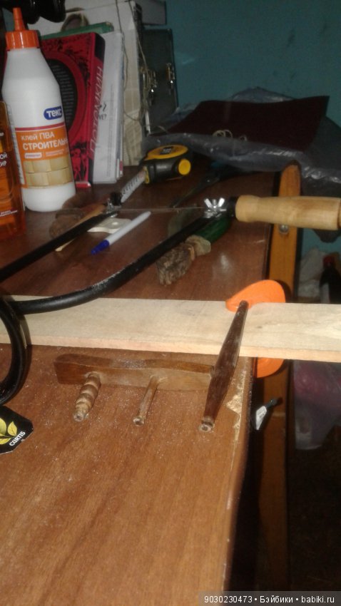 Новая жизнь стареньких стульев.И почтовые разрушения можно восстановить. И людское непонимание можно убрать (фото 3)