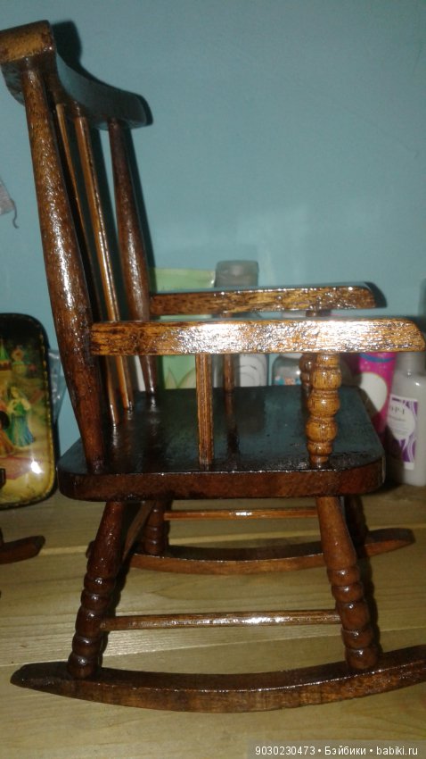 Новая жизнь стареньких стульев.И почтовые разрушения можно восстановить. И людское непонимание можно убрать (фото 5)