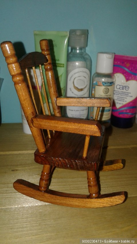 Новая жизнь стареньких стульев.И почтовые разрушения можно восстановить. И людское непонимание можно убрать (фото 6)