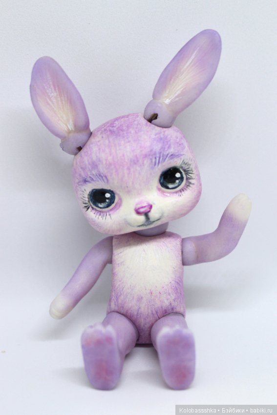 Новые эксперименты и Мои зверики